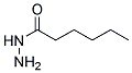 HEXANOIC ACID HYDRAZIDE Struktur