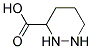 HEXAHYDRO-3-PYRIDAZINECARBOXYLIC ACID Struktur