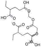 ETHYLHYDROGENGLUTARATE,(GLUTARICACIDMONOETHYLESTER;MONOETHYLGLUTARATE) Struktur