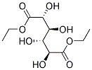 DIETHYL GALACTARATE Struktur