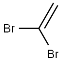 DIBROMOETHENE, Struktur