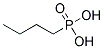 BUTANEPHOSPHONIC ACID Struktur