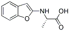 BENZOFURYLALANINE Struktur