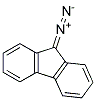 9-DIAZO-9H-FLUORENE Struktur