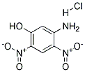 5-HYDROXYDOPAMIN HYDROCHLORIDE Struktur