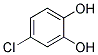 4-CHLOROPYROCATECHOL Struktur