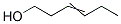 3-HEXEN-1-OL CIS/TRANS Struktur