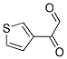 3-ACETOTHIENONE Struktur