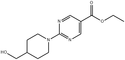 875318-46-0 結(jié)構(gòu)式