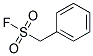 PHENYLMETHYL SULFONYL FLUORIDERESEARCH GRADE Struktur