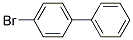 4-BROMOBIPHENYL SOLUTION 100UG/ML IN HEXANE 2ML Struktur
