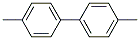 4.4'-DIMETHYL BIPHENYL SOLUTION 100UG/ML IN TOLUENE 5ML Struktur