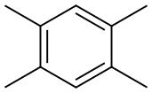 DURENE SOLUTION 100UG/ML IN TOLUENE 5ML Struktur