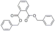 DIBENZYL PHTHALATE SOLUTION 100UG/ML IN HEXANE 5X1ML Struktur