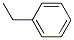 ETHYLBENZENE SOLUTION 100UG/ML IN METHANOL 5X1ML Struktur