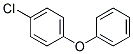 4-CHLOROPHENYL PHENYL ETHER SOLUTION 100UG/ML IN METHANOL 5ML Struktur
