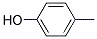 4-METHYLPHENOL SOLUTION 100UG/ML IN METHANOL 5X1ML Struktur