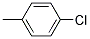 4-CHLOROTOLUENE SOLUTION 100UG/ML IN METHANOL 5ML Struktur