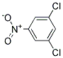 3.5-DICHLORONITROBENZENE SOLUTION 100UG/ML IN ACETONITRILE 1ML Struktur