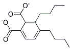 DI-N-BUTYLPHTHALATE SOLUTION 100UG/ML IN ACETONITRILE 1ML Struktur