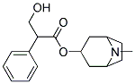 ATROPINE FOR SYSTEM SUITABILITY Struktur