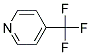 4-(TRIFLUOROMETHYL)PYRIDINE, TECH Struktur