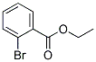 BROMOBENZOIC ACID ETHYL ESTER Struktur