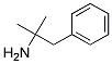 A A-DIMETHYLPHENETHYLAMINE 1X1ML CH2CL2 Struktur