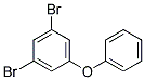 3,5-DIBROMODIPHENYLETHER Struktur