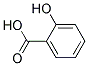 SALICYLIC ACID SUBLIMED GRADE Struktur