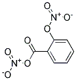 DINITRO SALICYLIC ACID Struktur