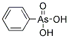 Phenyharsonic acid Struktur