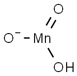 manganite Struktur