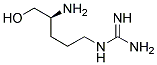 L-Argininol Struktur