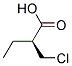 (S)-Alpha-Ethyl Chloropropionate Struktur