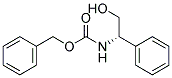 Cbz-L-Alpha-Phenylglycinol Struktur