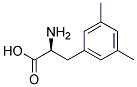 3,5-Dimethyl-L-Phenylalanine Struktur