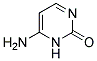 CYTOSINE (2-13C, 99%) Struktur