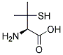 PENICILLAMINE USP(CRM STANDARD) Struktur