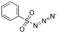 BENZENESULFONYL AZIDE POLYMER-SUPPORTED 1.8-2.2 MMOL/G ON POLYSTYRENE