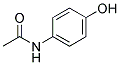 PARACETAMOL MM(CRM STANDARD) Struktur