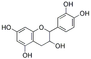 EPICATECHIN, (-)-(REAGENT / STANDARD GRADE) Struktur