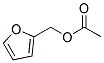 FURFURYL ACETATE(SECONDARY STANDARD) Struktur