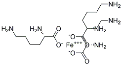 Lysine Iron 100% vegetable peptones Agar
 Struktur