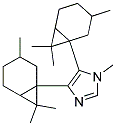 4,5-DICARYL-1-METHYLIMIDAZOLE Struktur