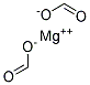 MagnesiumCarbinate Struktur