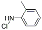 Chloro-2-Methylaniline Struktur