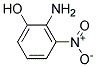 Nitro2-AminoPhenol Struktur