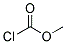 MethylChloroformate99% Struktur