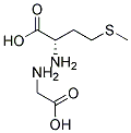 Methionine&Glycine Struktur